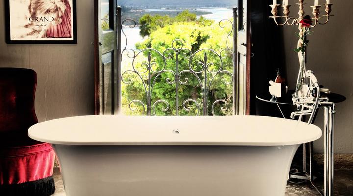 Grand Africa Rooms & Rendezvous