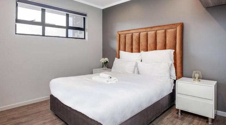 Urban Oasis Apartments @ the Galleries