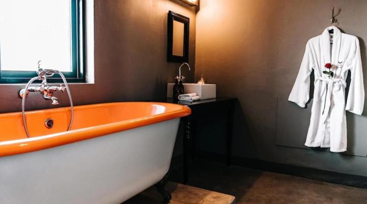 Grand Africa Rooms & Rendezvous