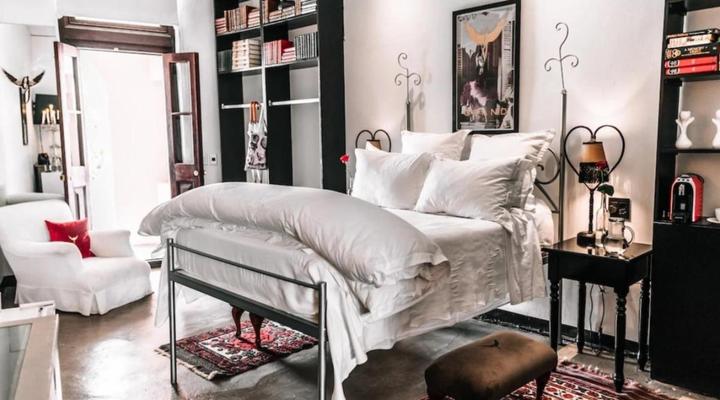 Grand Africa Rooms & Rendezvous