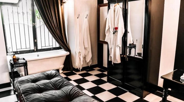 Grand Africa Rooms & Rendezvous