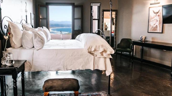 Grand Africa Rooms & Rendezvous