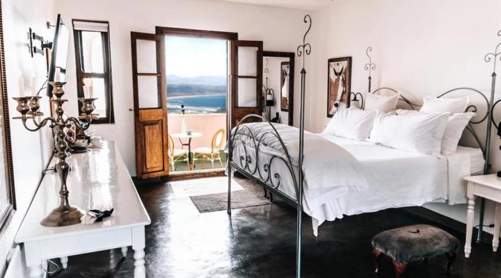 Grand Africa Rooms & Rendezvous