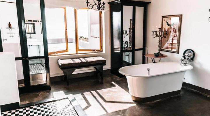 Grand Africa Rooms & Rendezvous