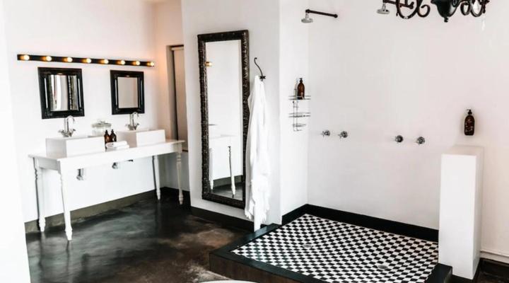 Grand Africa Rooms & Rendezvous