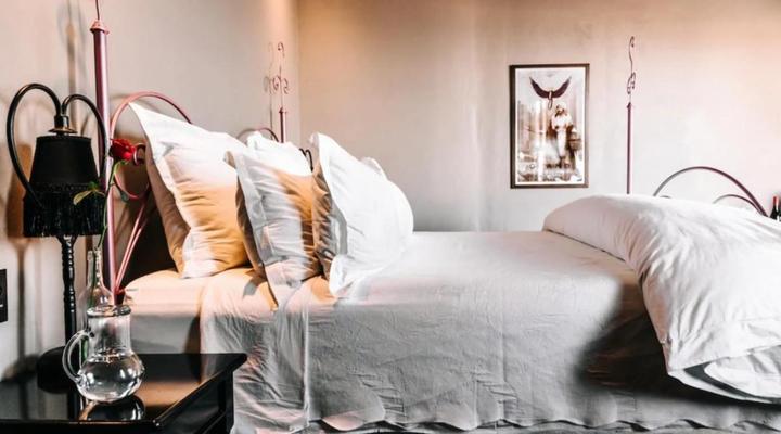 Grand Africa Rooms & Rendezvous