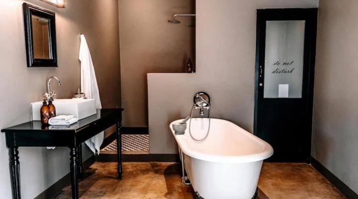 Grand Africa Rooms & Rendezvous