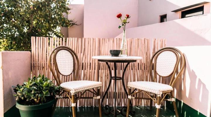 Grand Africa Rooms & Rendezvous