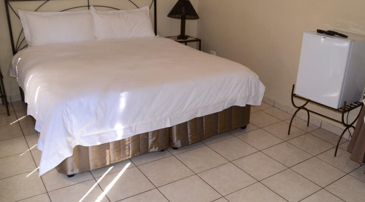 Elephant Lodge Guest House