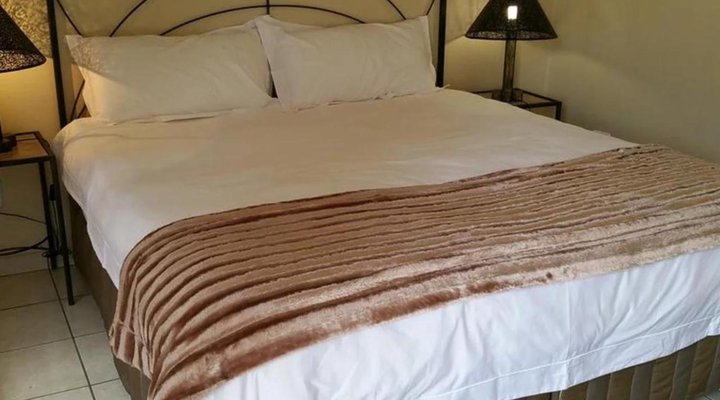 Elephant Lodge Guest House