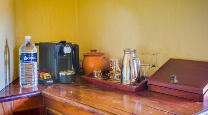 Mkuze Falls Private Game Reserve