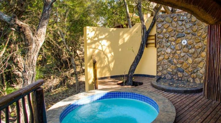 Mkuze Falls Private Game Reserve