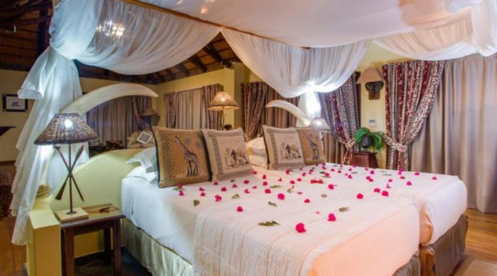 Mkuze Falls Private Game Reserve