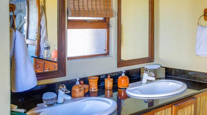 Mkuze Falls Private Game Reserve