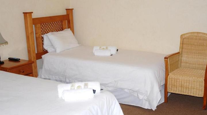 Purple Olive Guest House