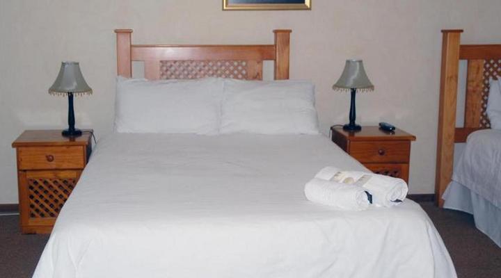 Purple Olive Guest House