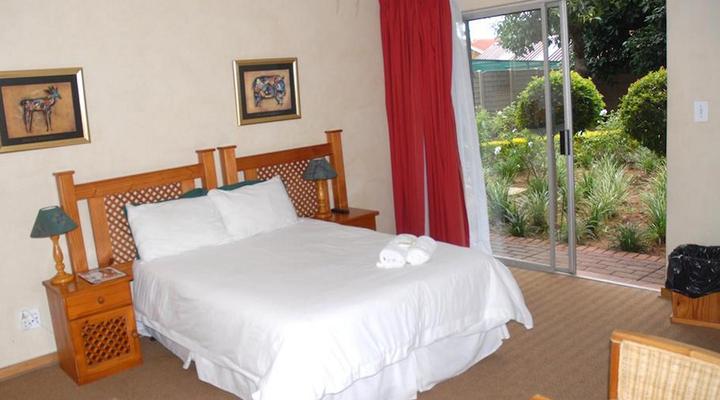 Purple Olive Guest House