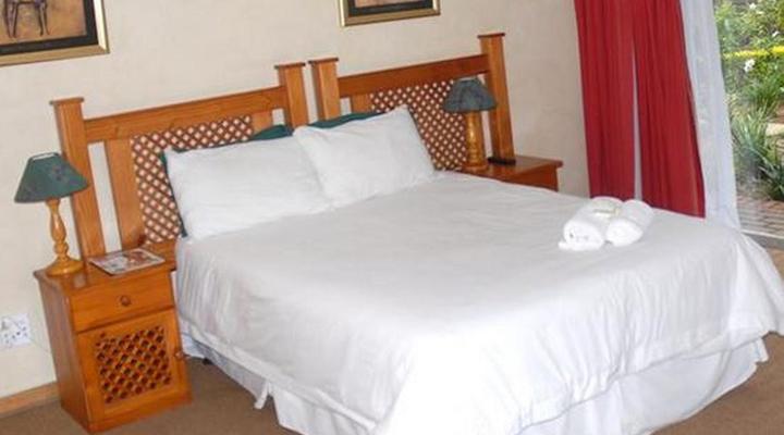 Purple Olive Guest House