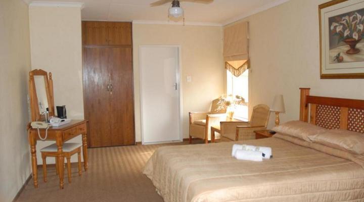 Purple Olive Guest House