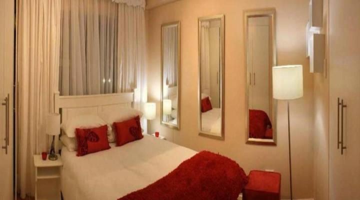 Zenith Apartments - La Loggia