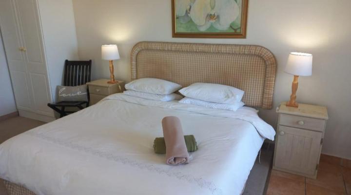 Villa Vista Guest House