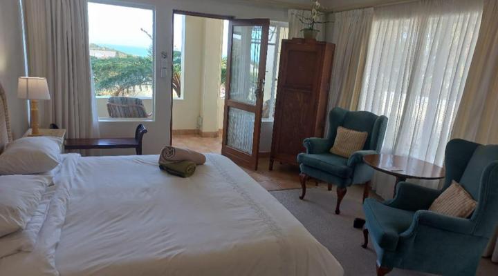 Villa Vista Guest House