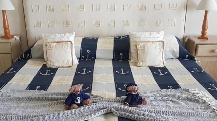 Villa Vista Guest House