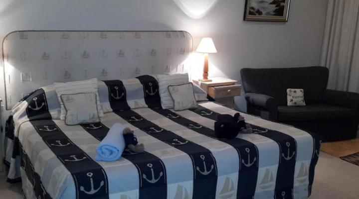 Villa Vista Guest House