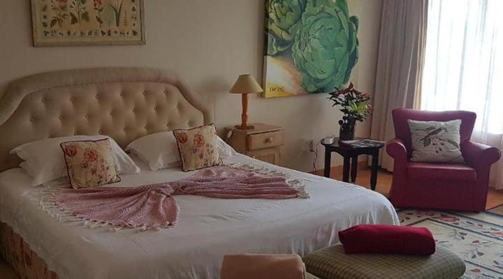 Villa Vista Guest House