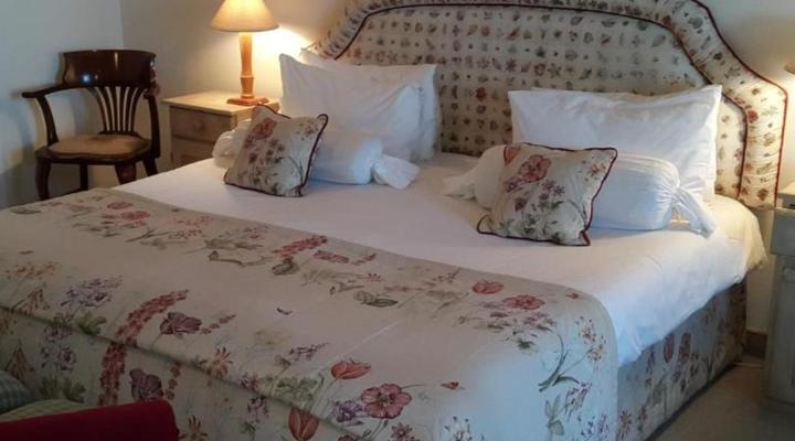 Villa Vista Guest House