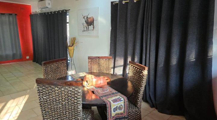 Bothabelo Bed and Breakfast