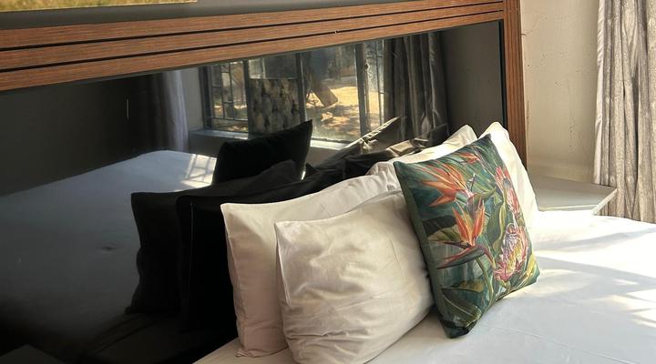 Bothabelo Bed and Breakfast