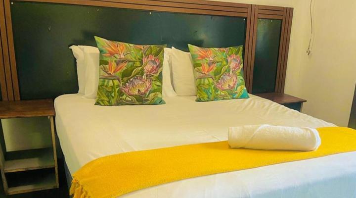 Bothabelo Bed and Breakfast