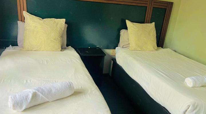 Bothabelo Bed and Breakfast