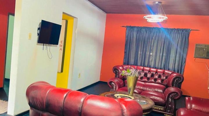 Bothabelo Bed and Breakfast