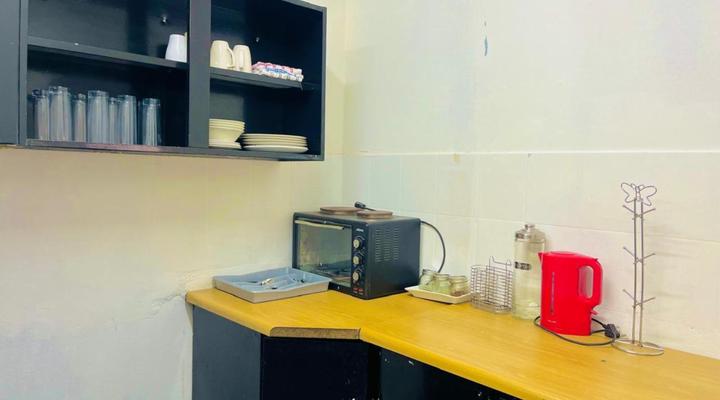 Bothabelo Bed and Breakfast