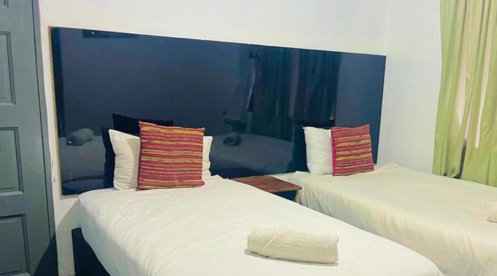 Bothabelo Bed and Breakfast