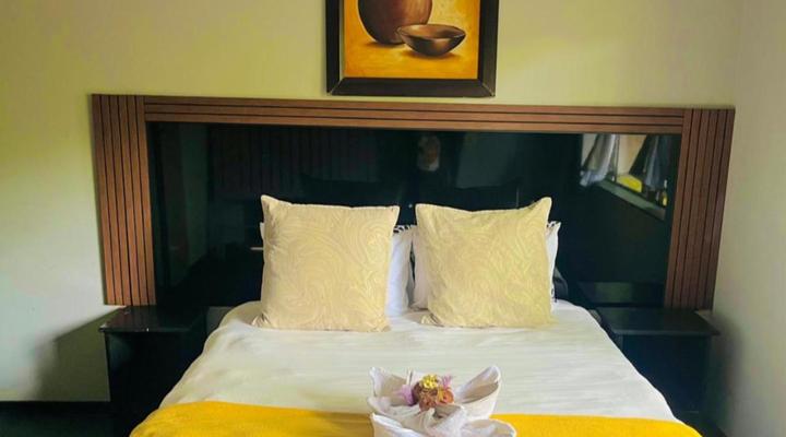 Bothabelo Bed and Breakfast