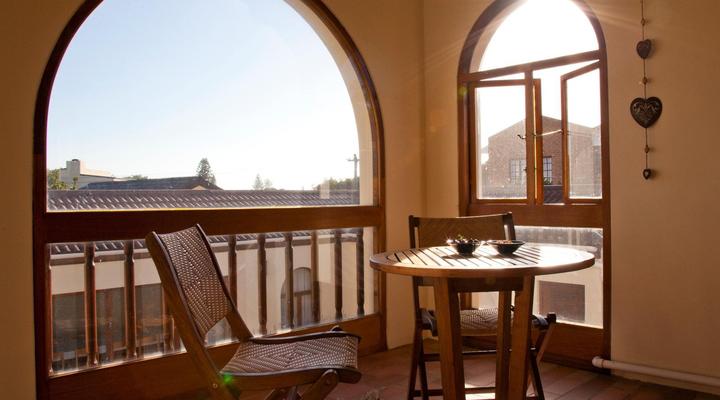 Penguino Guest House