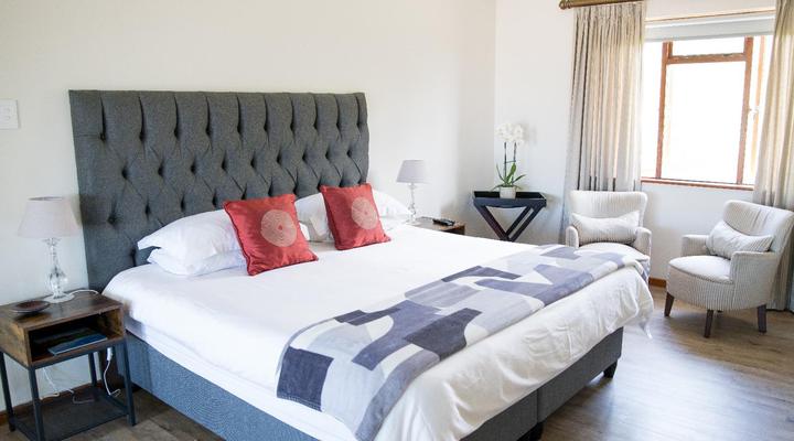 Penguino Guest House