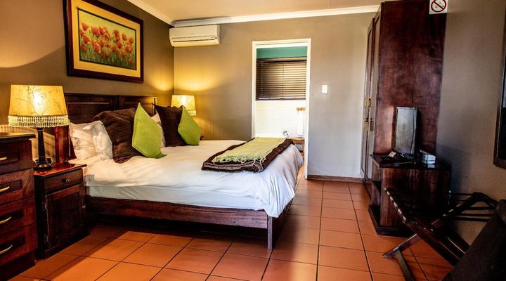 St Ives Lodge and Venue