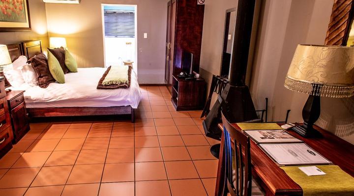 St Ives Lodge and Venue