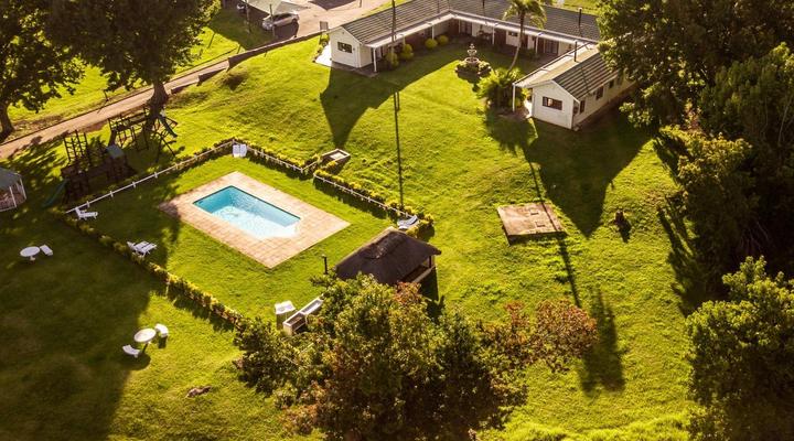 St Ives Lodge and Venue