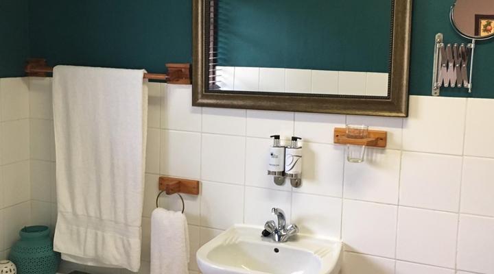 St Ives Lodge and Venue