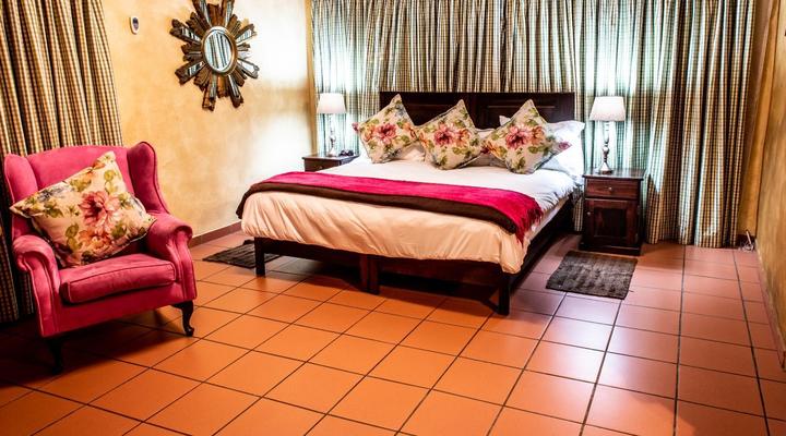 St Ives Lodge and Venue