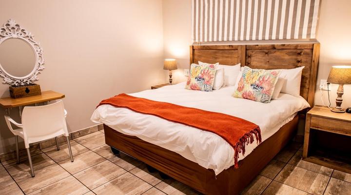 St Ives Lodge and Venue