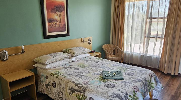 Elim Bed & Breakfast