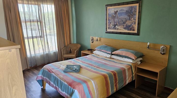 Elim Bed & Breakfast