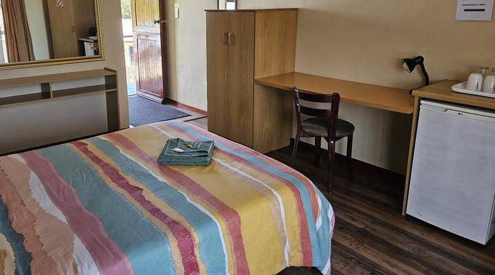 Elim Bed & Breakfast