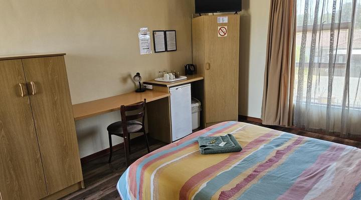 Elim Bed & Breakfast